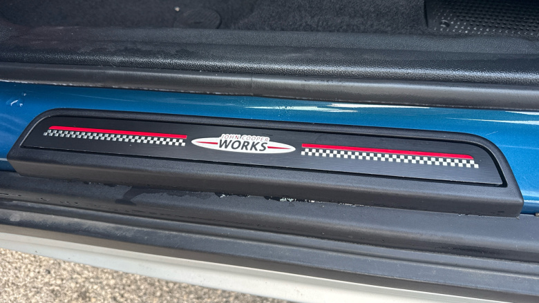 MINI Countryman 2.0 Cooper S Sport 5dr Petrol Hatchback